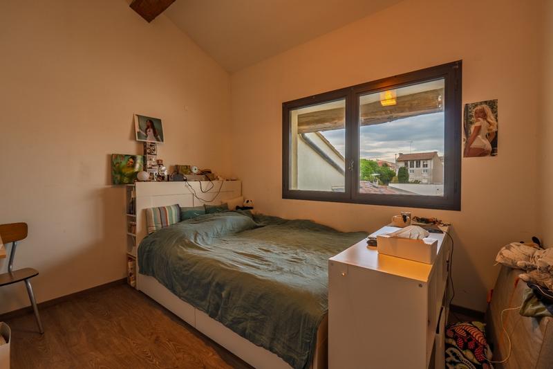 Appartement - 144 m² - 4 pièces