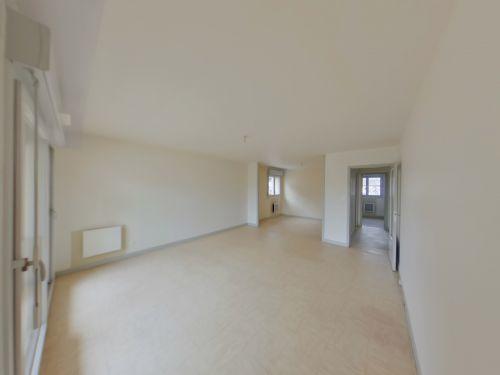 Appartement - 78 m² - 3 pièces