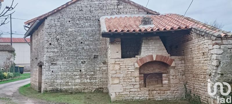 Maison - 113 m² - 4 pièces