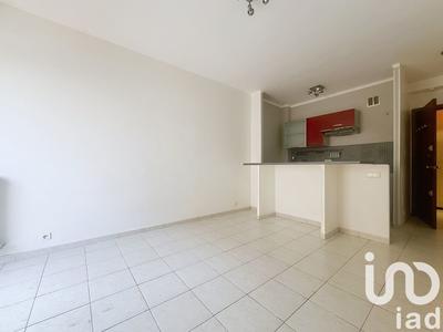 Appartement - 26 m² - 1 pièce