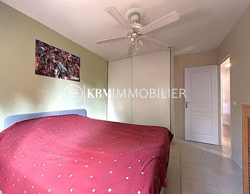 Villa - 92 m² - 3 pièces