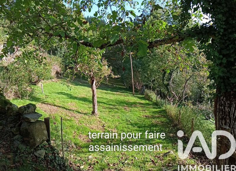 Maison de campagne - 220 m² - 5 pièces