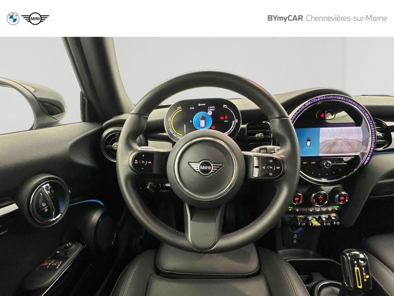 Mini 3 portes Hatch Electric F56 Bev Lci Cooper se 184 ch Edition Premium