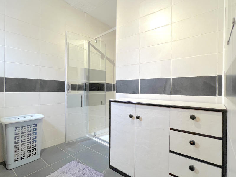 Maison - 152 m² - 5 pièces