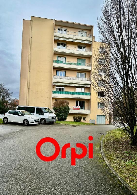 Appartement - 76 m² - 4 pièces