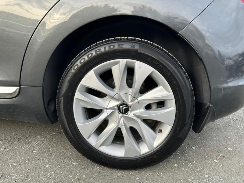 Citroën Ds5 1.6 BlueHDi 120 Be Chic