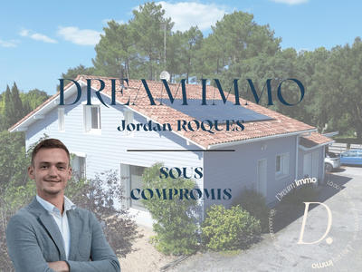 Maison ancienne - 150 m² - 5 pièces