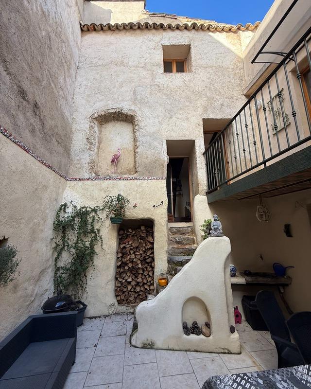 Maison - 153 m² - 7 pièces