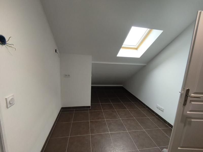 Maison - 78 m² - 4 pièces