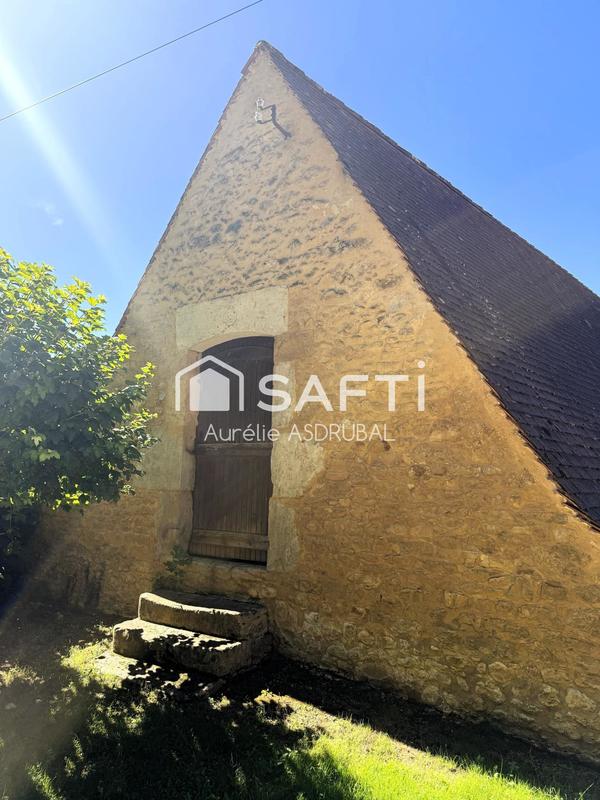 Maison - 142 m² - 5 pièces