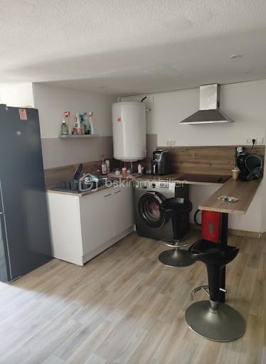 Immeuble - 333 m² - 17 pièces