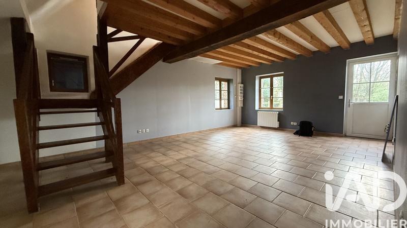 Maison - 145 m² - 5 pièces