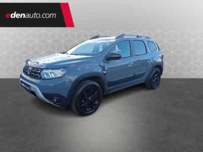 Dacia Duster Eco-G 100 4x2 Sl Extreme