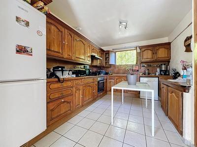 Maison - 143 m² - 4 pièces