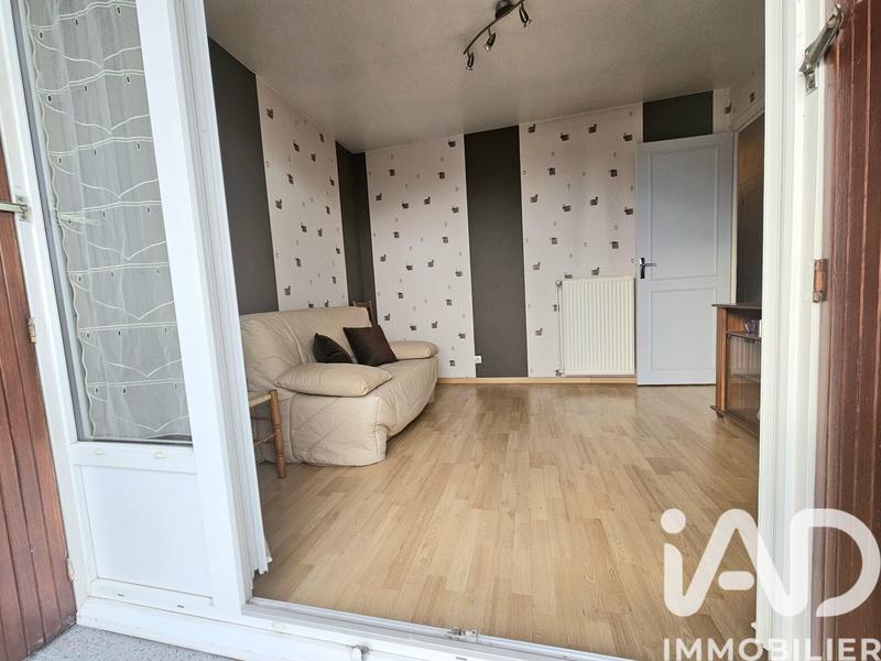 Appartement - 110 m² - 6 pièces