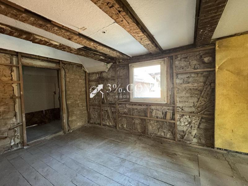 Duplex - 90 m² - 4 pièces