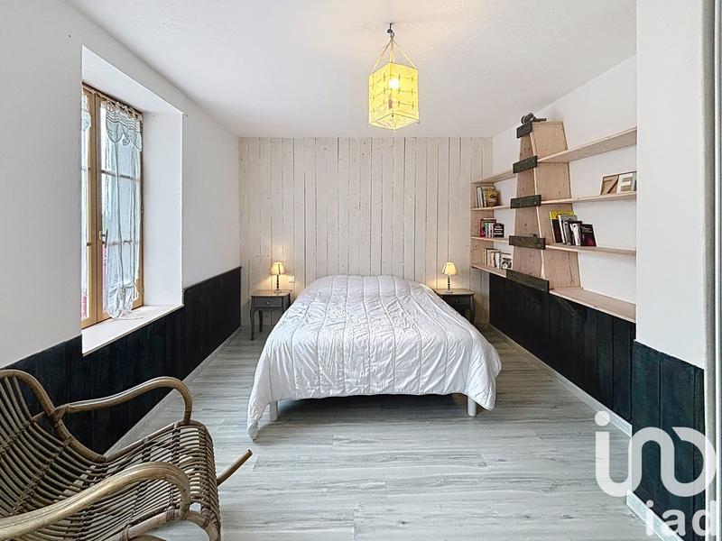 Maison de campagne - 245 m² - 8 pièces