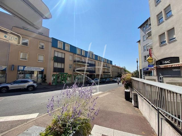 Parking / Garage - 45 m²