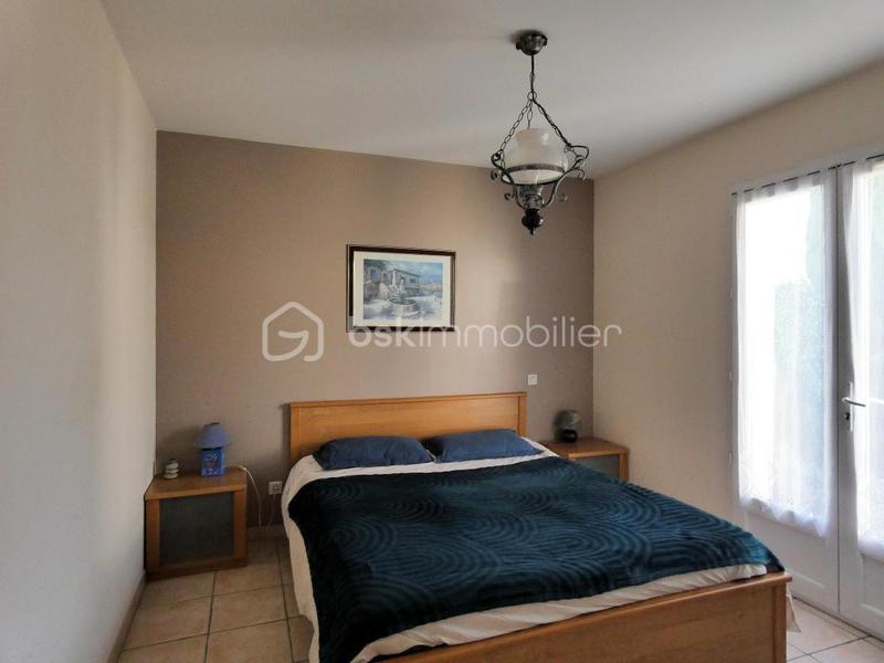 Maison - 134 m² - 5 pièces