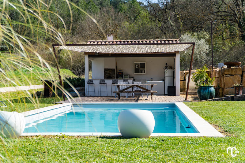 Maison - 177 m² - 5 pièces