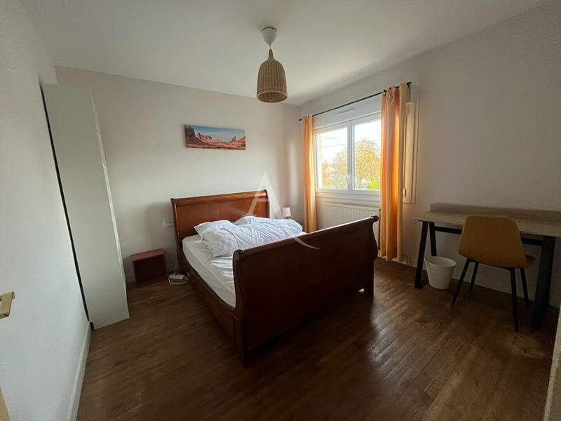 Maison - 79 m² - 4 pièces