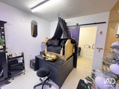 Local commercial - 51 m² - 1 pièce