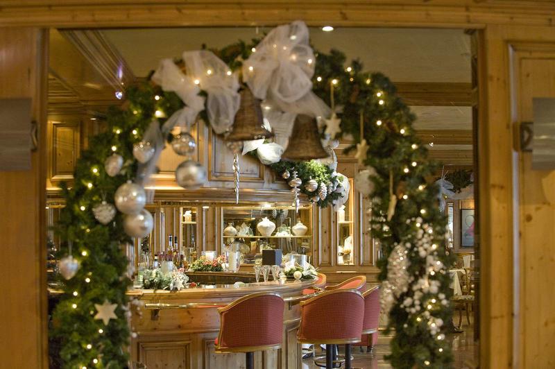 Marché de Noël des soupes