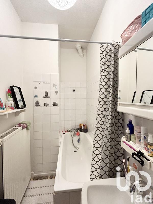 Maison - 133 m² - 6 pièces