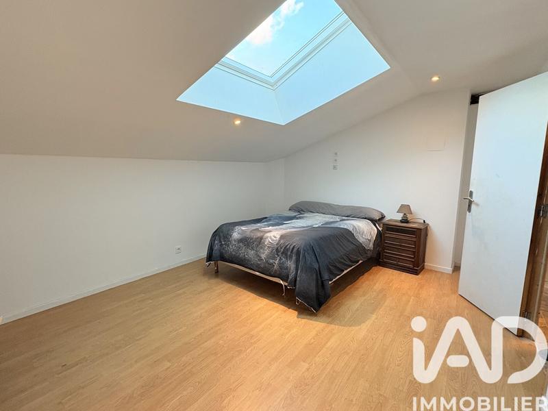 Maison de village - 193 m² - 7 pièces