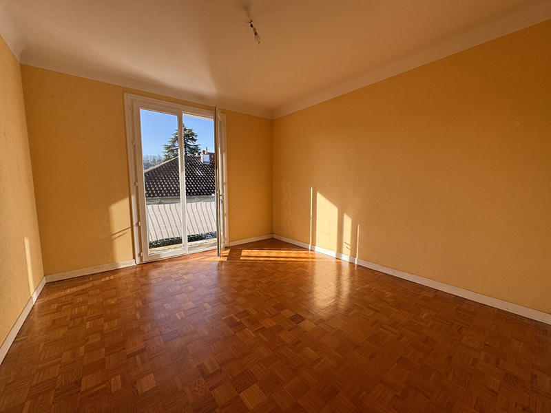 Appartement - 84 m² - 3 pièces