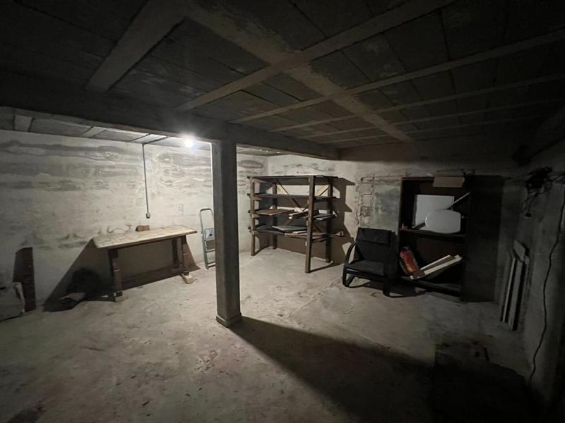 Maison de ville - 66 m² - 5 pièces