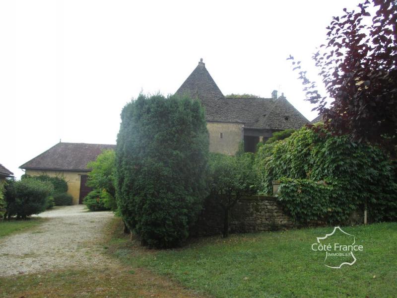 Maison de maîtres - 310 m² - 11 pièces