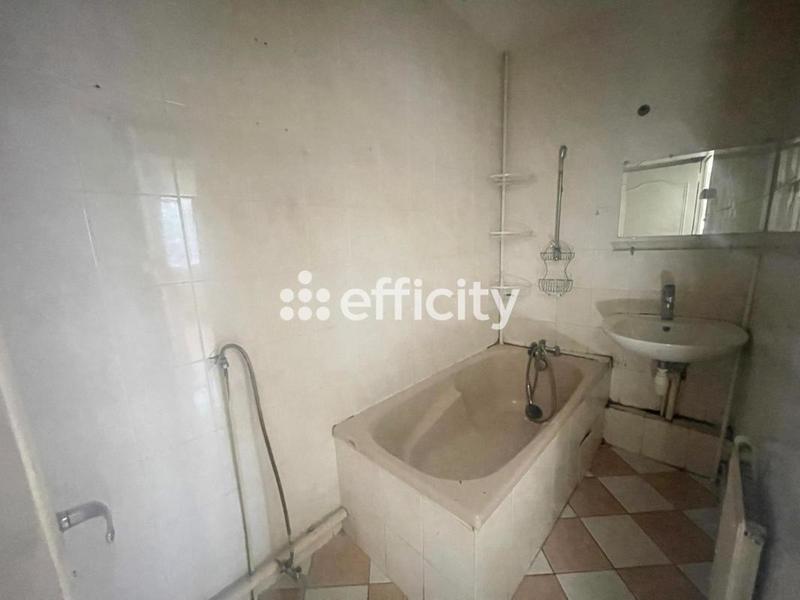 Appartement - 76 m² - 4 pièces