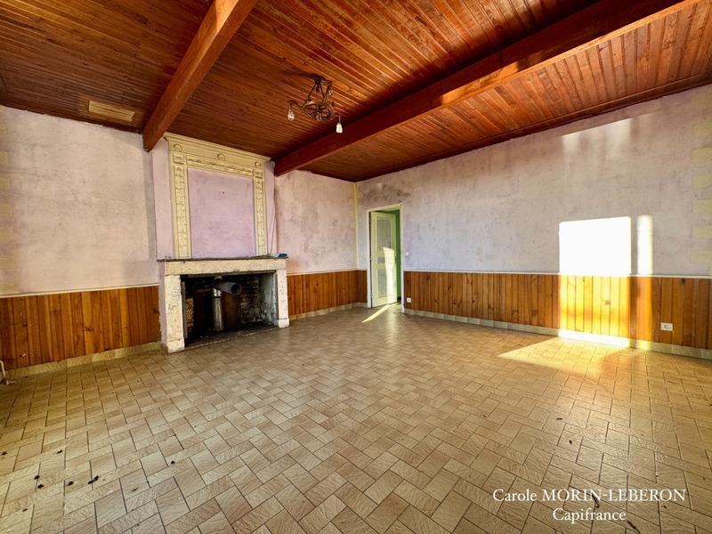 Maison - 148 m² - 5 pièces