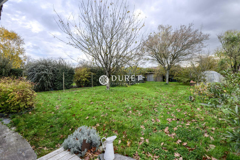 Maison traditionnelle - 151 m² - 8 pièces