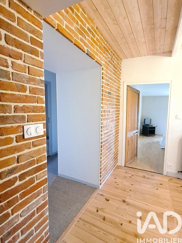 Maison - 150 m² - 5 pièces