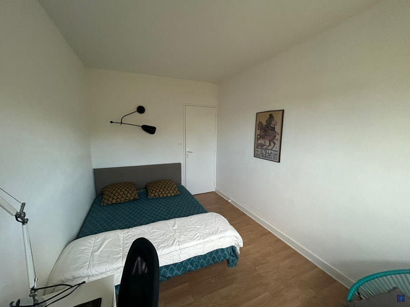 Appartement - 81 m² - 4 pièces