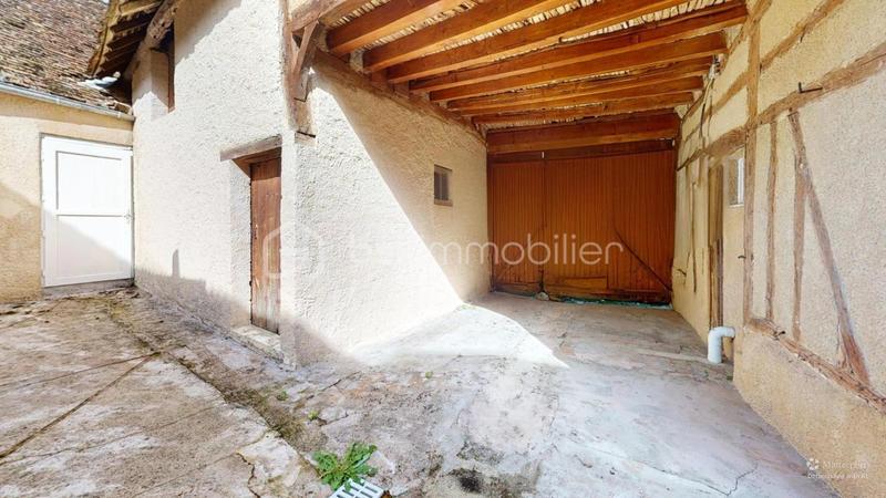 Maison - 150 m² - 10 pièces