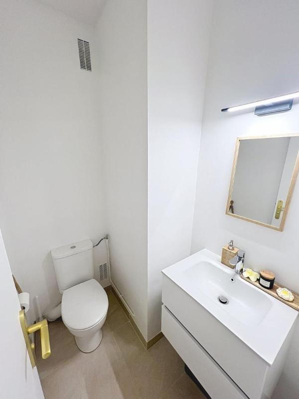 Appartement - 68 m² - 3 pièces