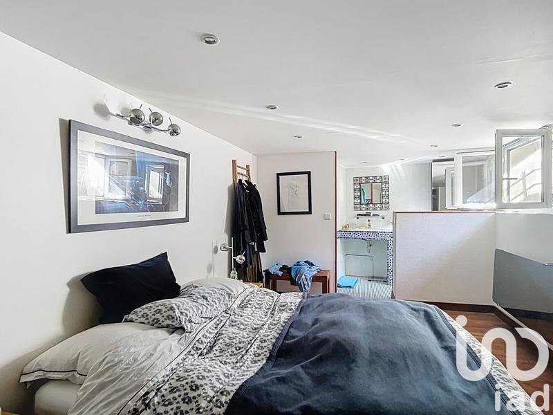 Maison - 84 m² - 4 pièces