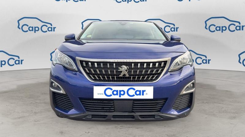 Peugeot 3008 1.5 BlueHDi 130 Eat8 Active Business