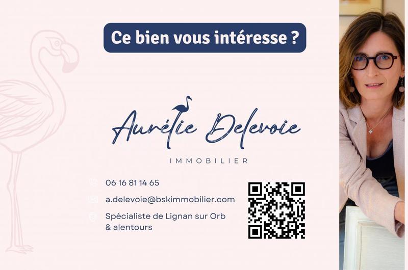 Maison traditionnelle - 135 m² - 5 pièces