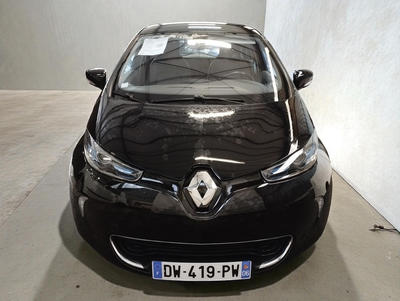 Renault Zoe R240 22kwh 88 Intens Ba