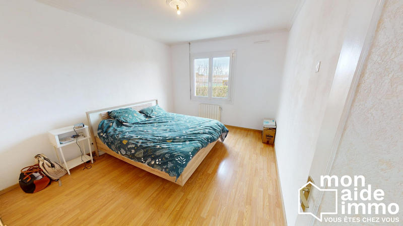 Maison - 143 m² - 7 pièces