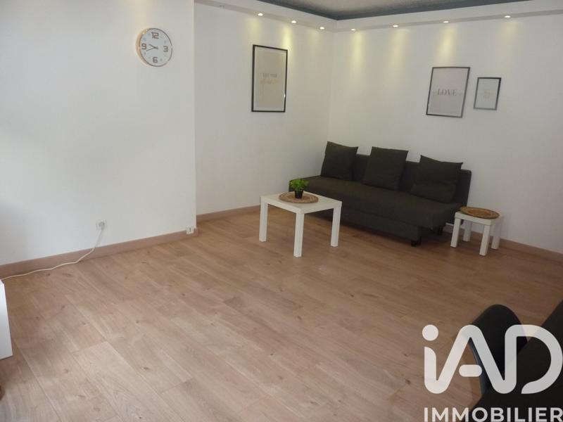 Appartement - 54 m² - 2 pièces