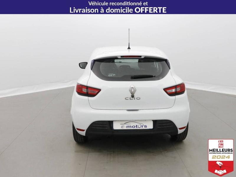 Renault Clio TCe 90 Trend
