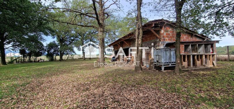 Maison - 179 m² - 5 pièces