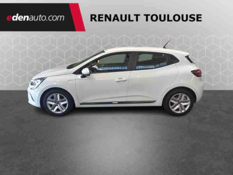 Renault Clio Blue dCi 85 Business