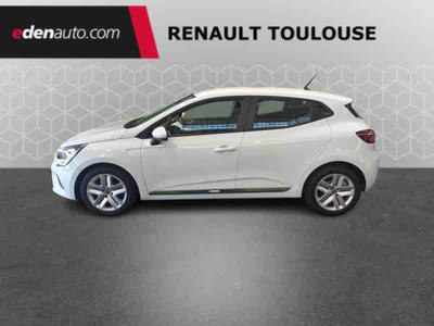 Renault Clio Blue dCi 85 Business