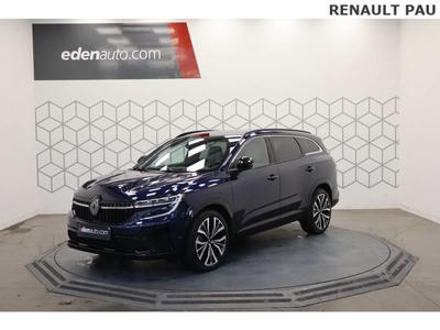 Renault Espace E-Tech full hybrid 200 Gsr2 Iconic